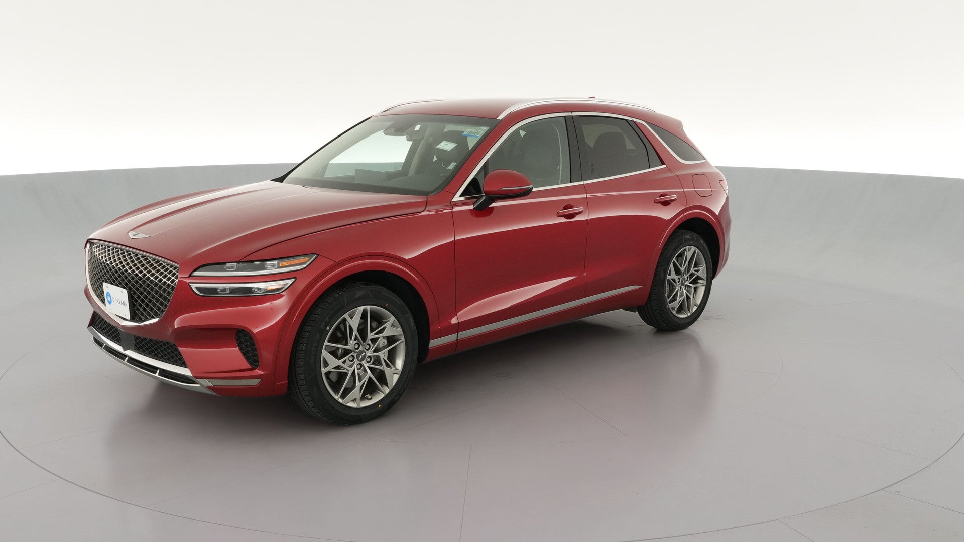 2025 Genesis GV70 vehicle photo