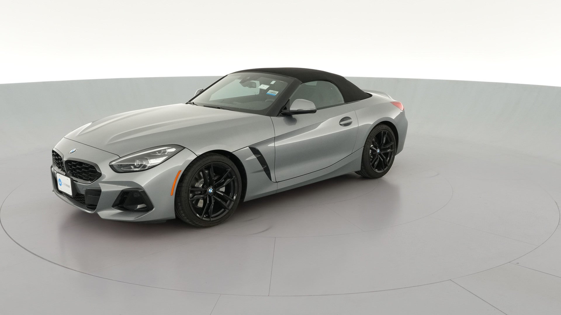 2025 BMW Z4 vehicle photo