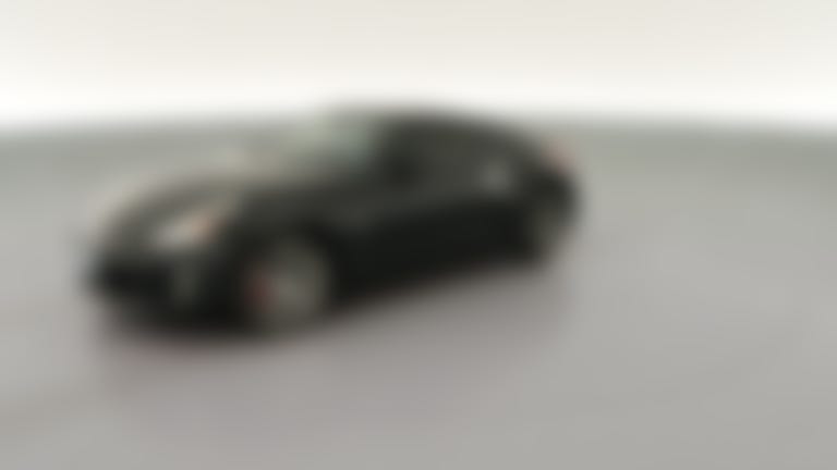 2014 Nissan 370Z vehicle photo