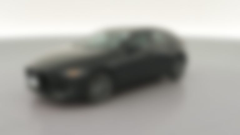 2026 MAZDA MAZDA3 vehicle photo