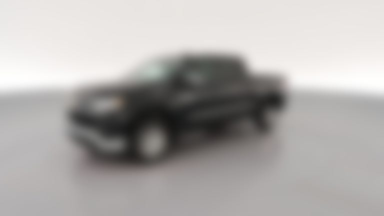 2025 Chevrolet Silverado 1500 Crew Cab vehicle photo