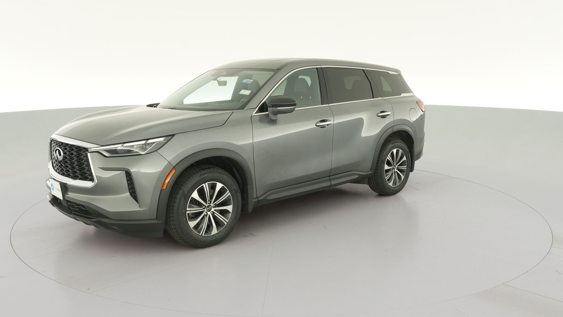 2024 INFINITI QX60 vehicle photo