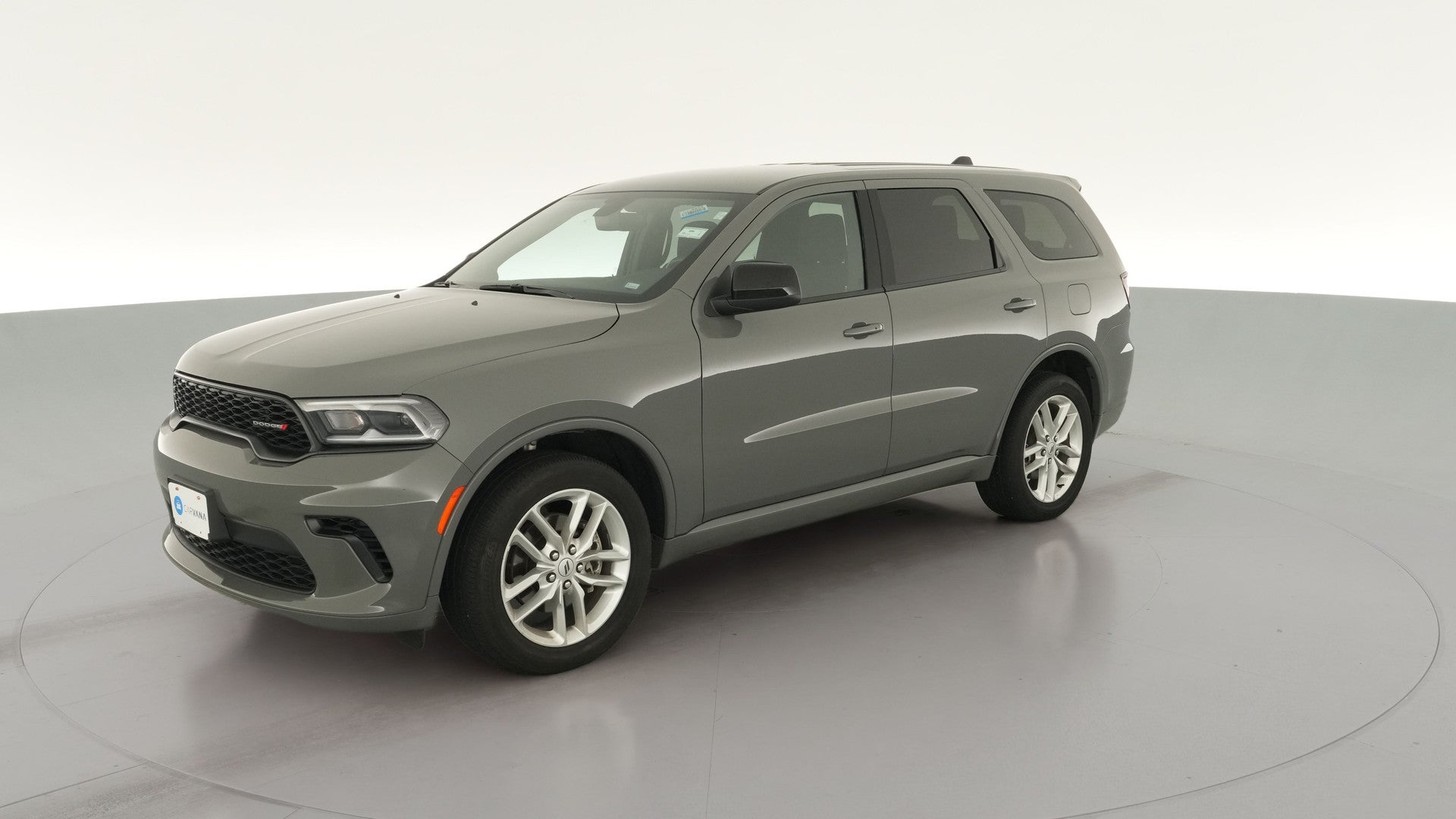 2026 Dodge Durango vehicle photo