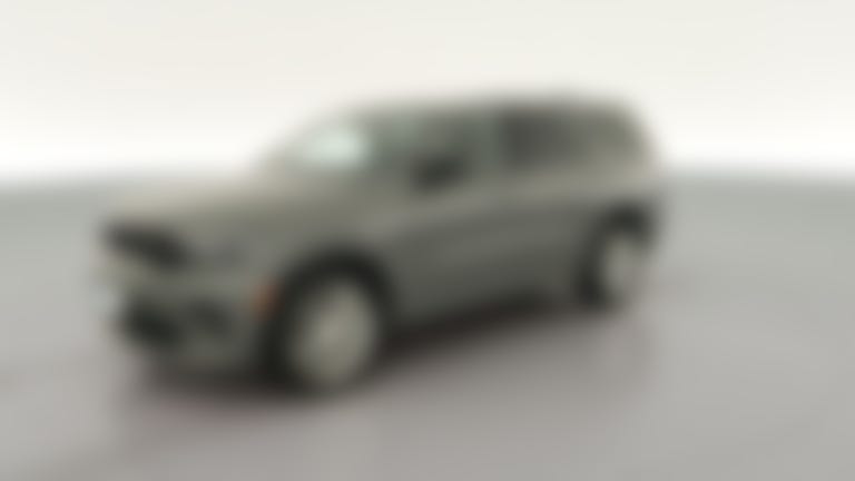 2026 Dodge Durango vehicle photo