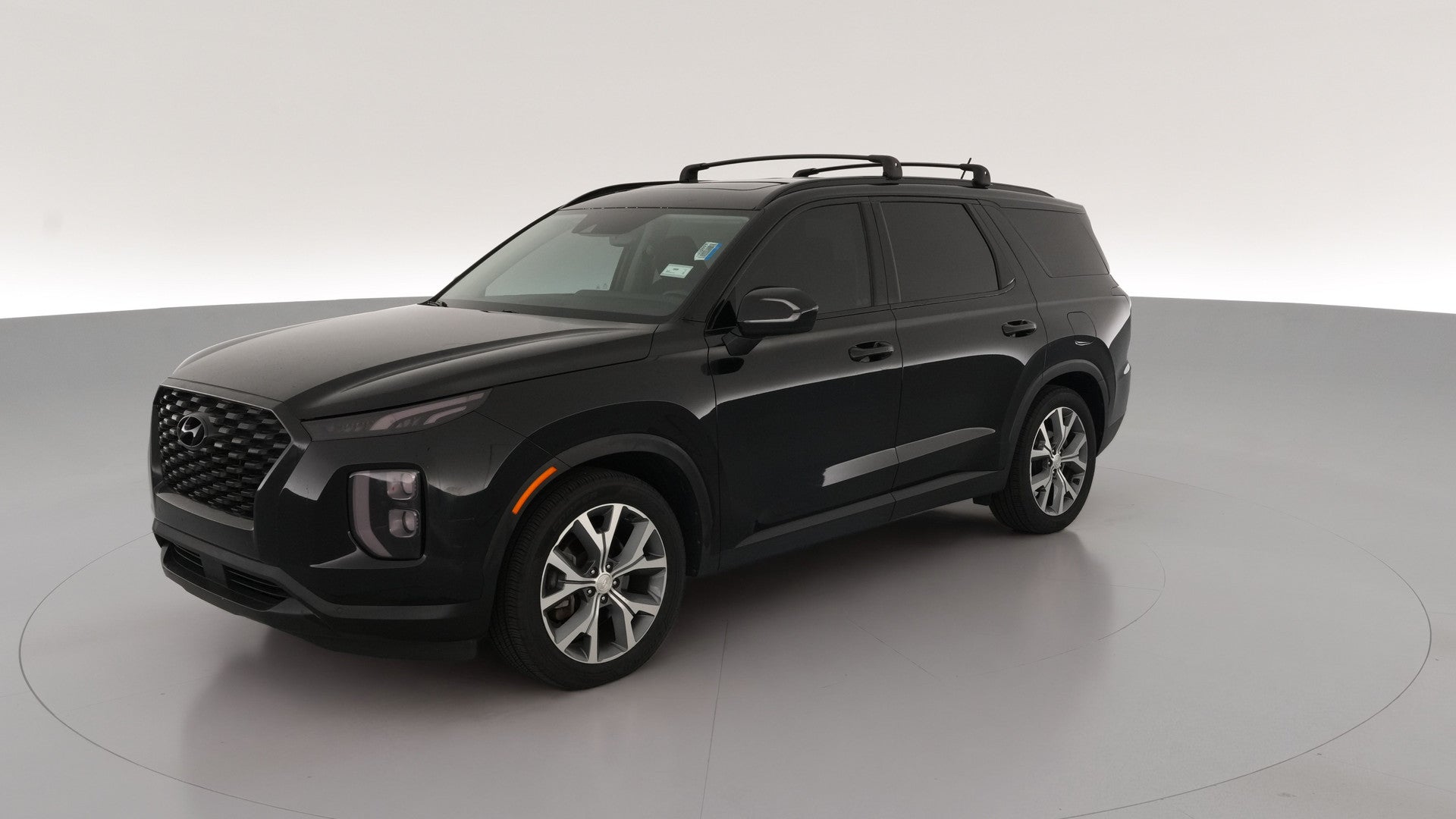 2020 Hyundai Palisade vehicle photo