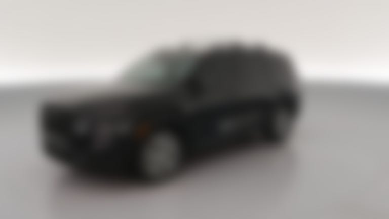 2020 Hyundai Palisade vehicle photo