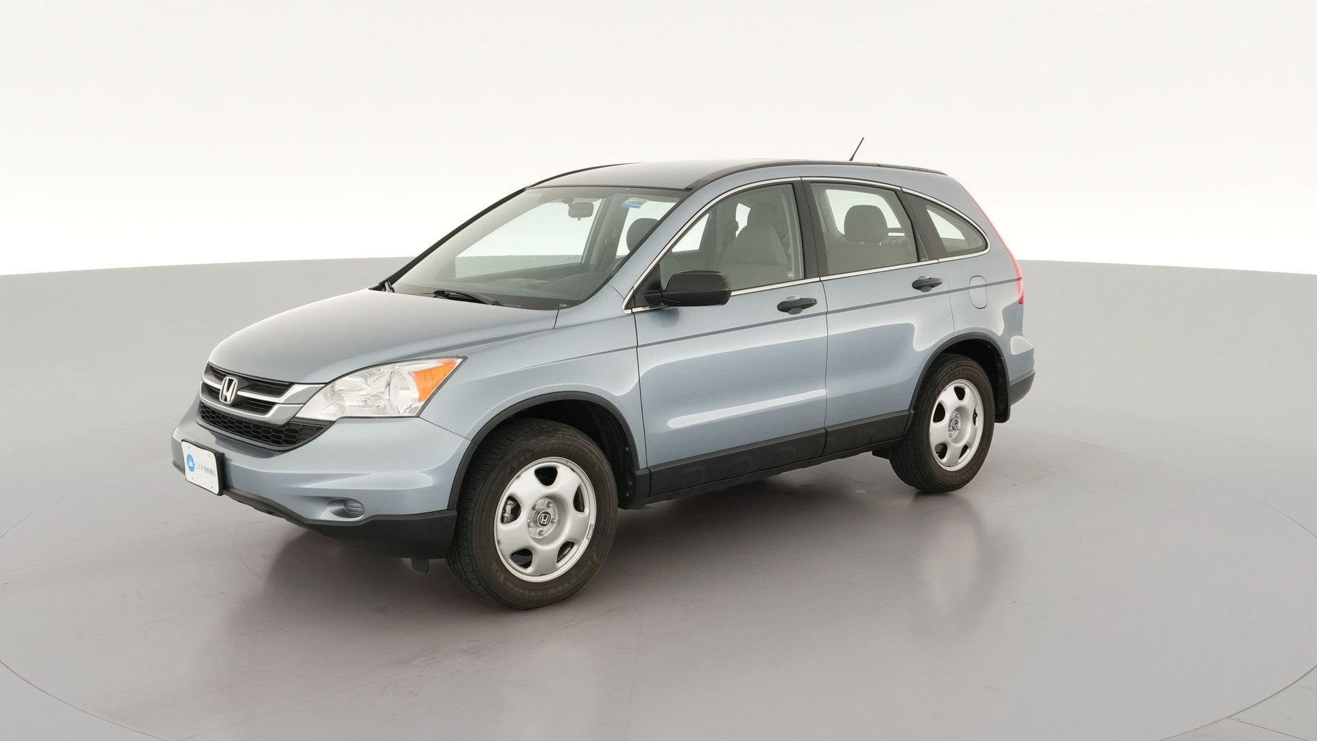 2011 Honda CR-V vehicle photo