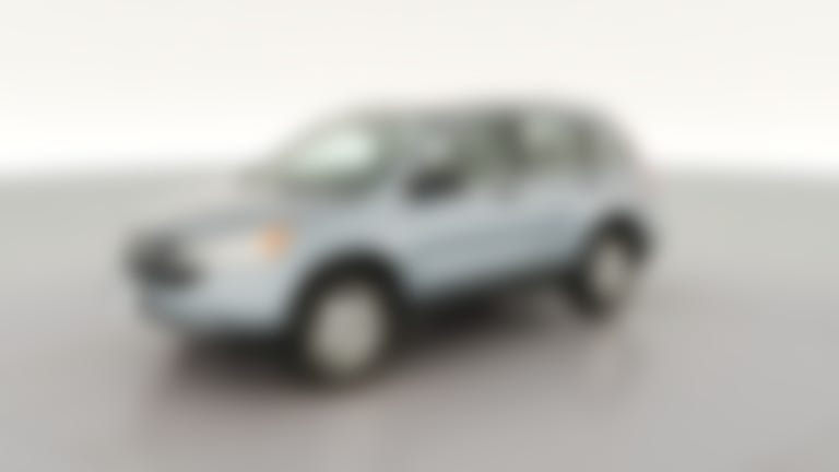 2011 Honda CR-V vehicle photo