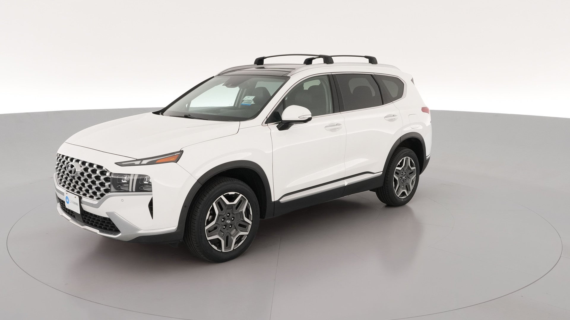 2023 Hyundai Santa Fe vehicle photo