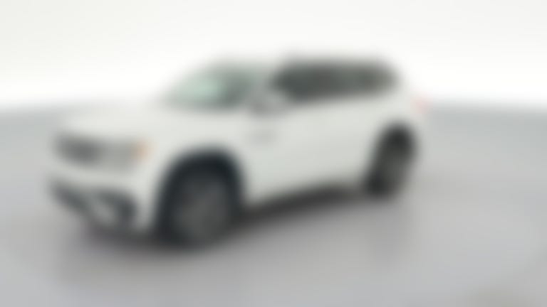 2019 Volkswagen Atlas vehicle photo
