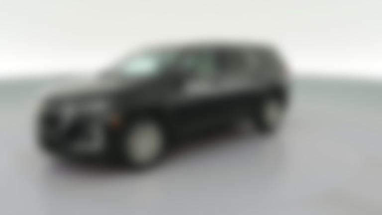 2023 Chevrolet Traverse vehicle photo