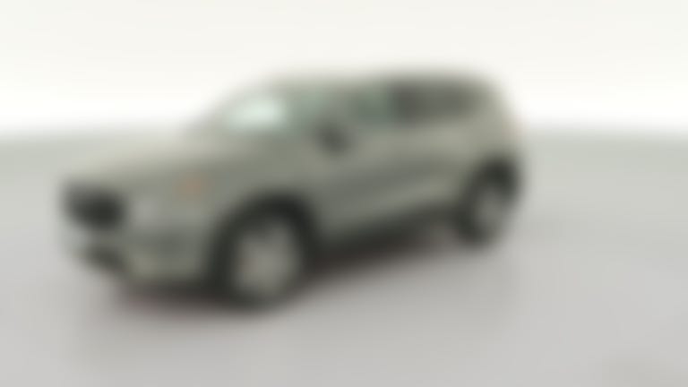 2023 Hyundai Santa Fe vehicle photo