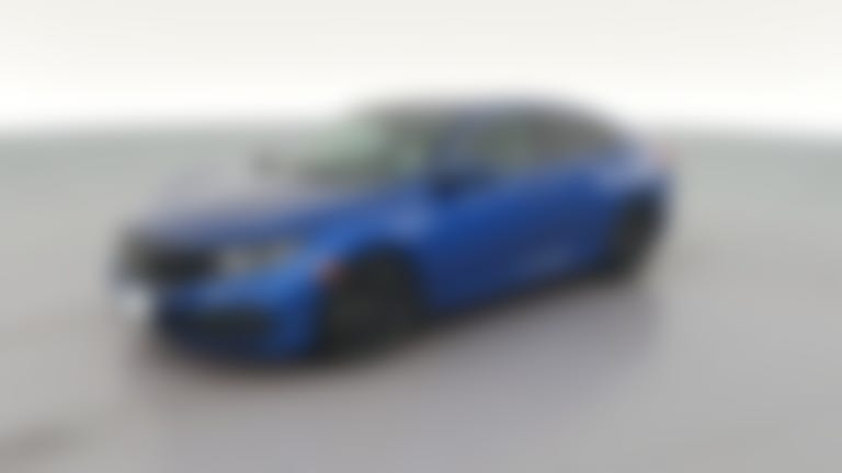 2020 Honda Civic vehicle photo