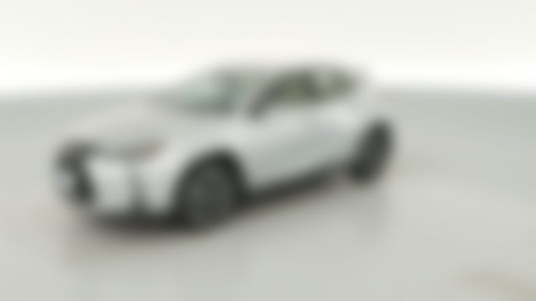 2024 Lexus UX vehicle photo