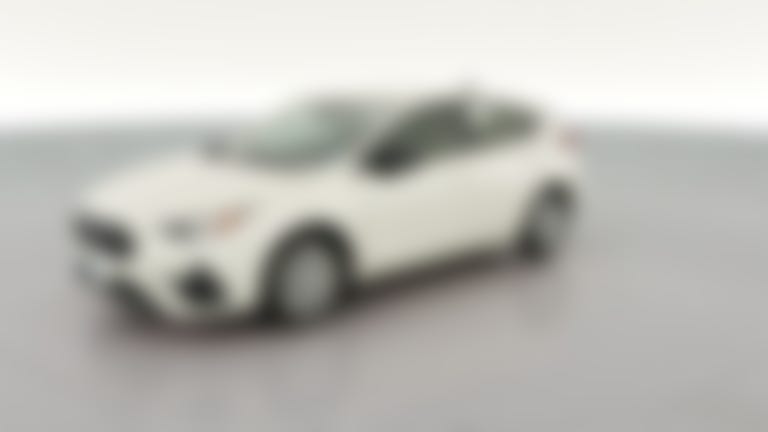 2025 Subaru Impreza vehicle photo
