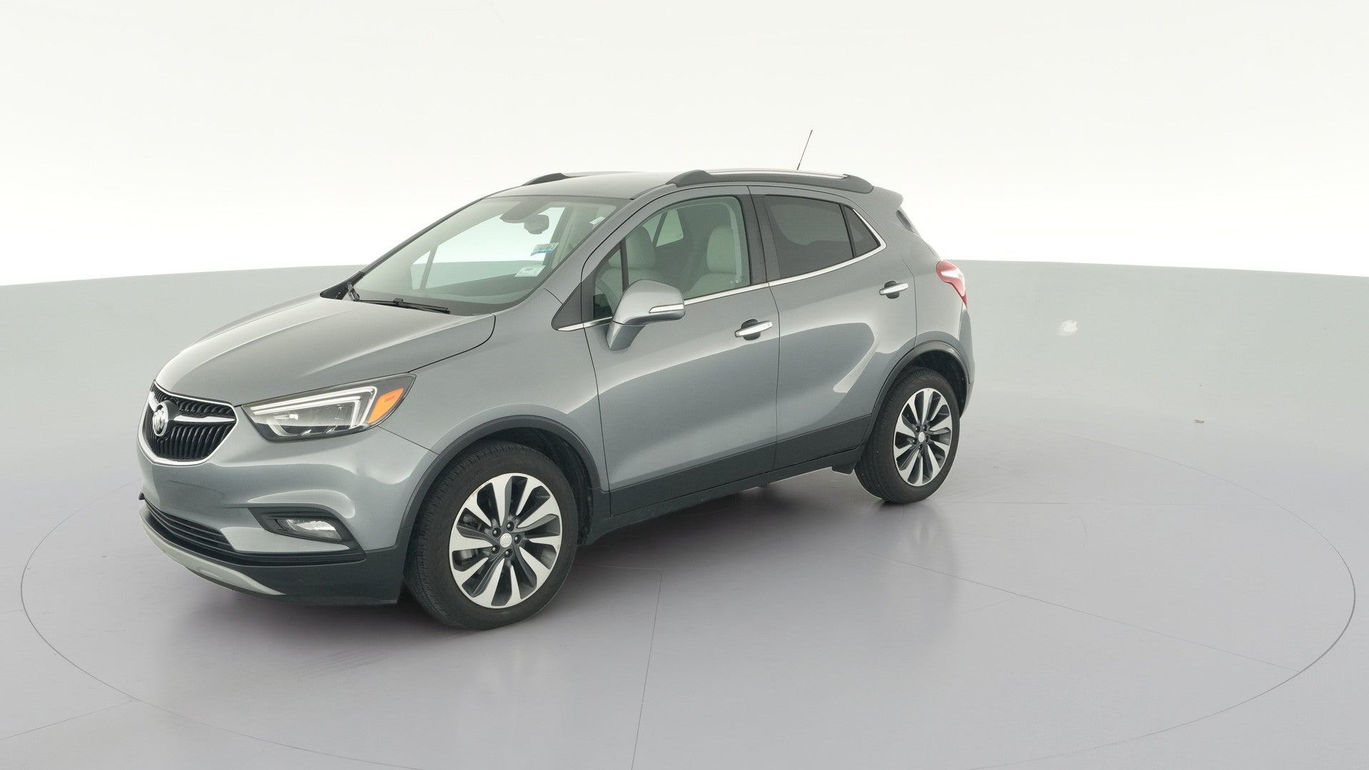 2019 Buick Encore vehicle photo