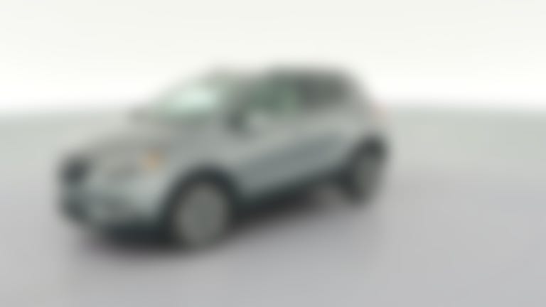 2019 Buick Encore vehicle photo