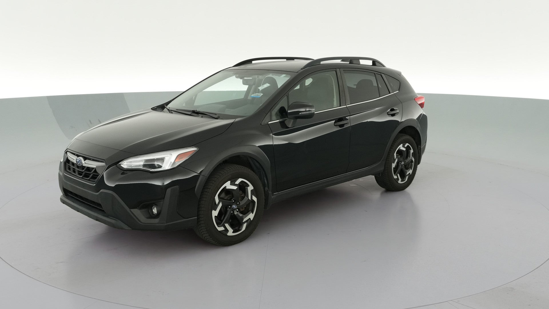 2021 Subaru Crosstrek vehicle photo