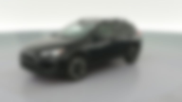 2021 Subaru Crosstrek vehicle photo