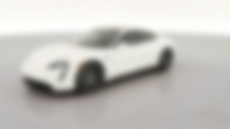 2024 Porsche Taycan vehicle photo
