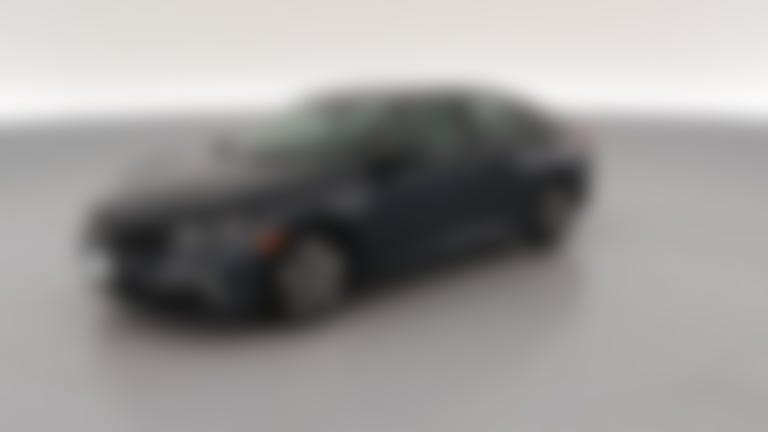 2019 Honda Civic vehicle photo