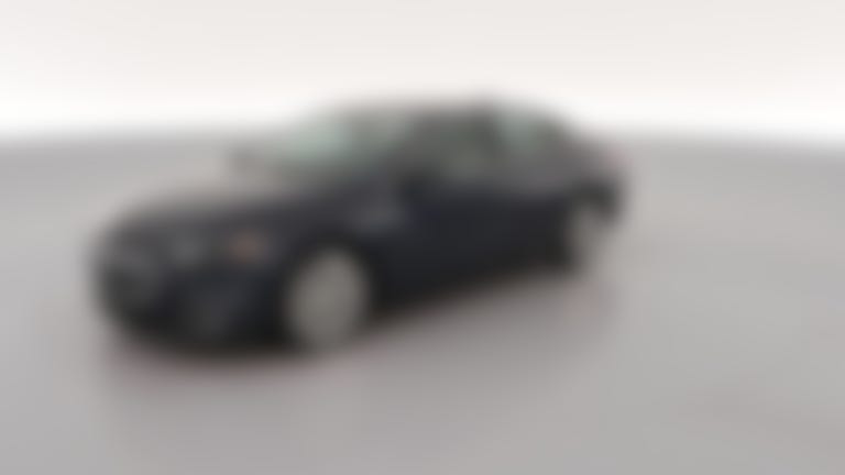 2018 Chevrolet Malibu vehicle photo