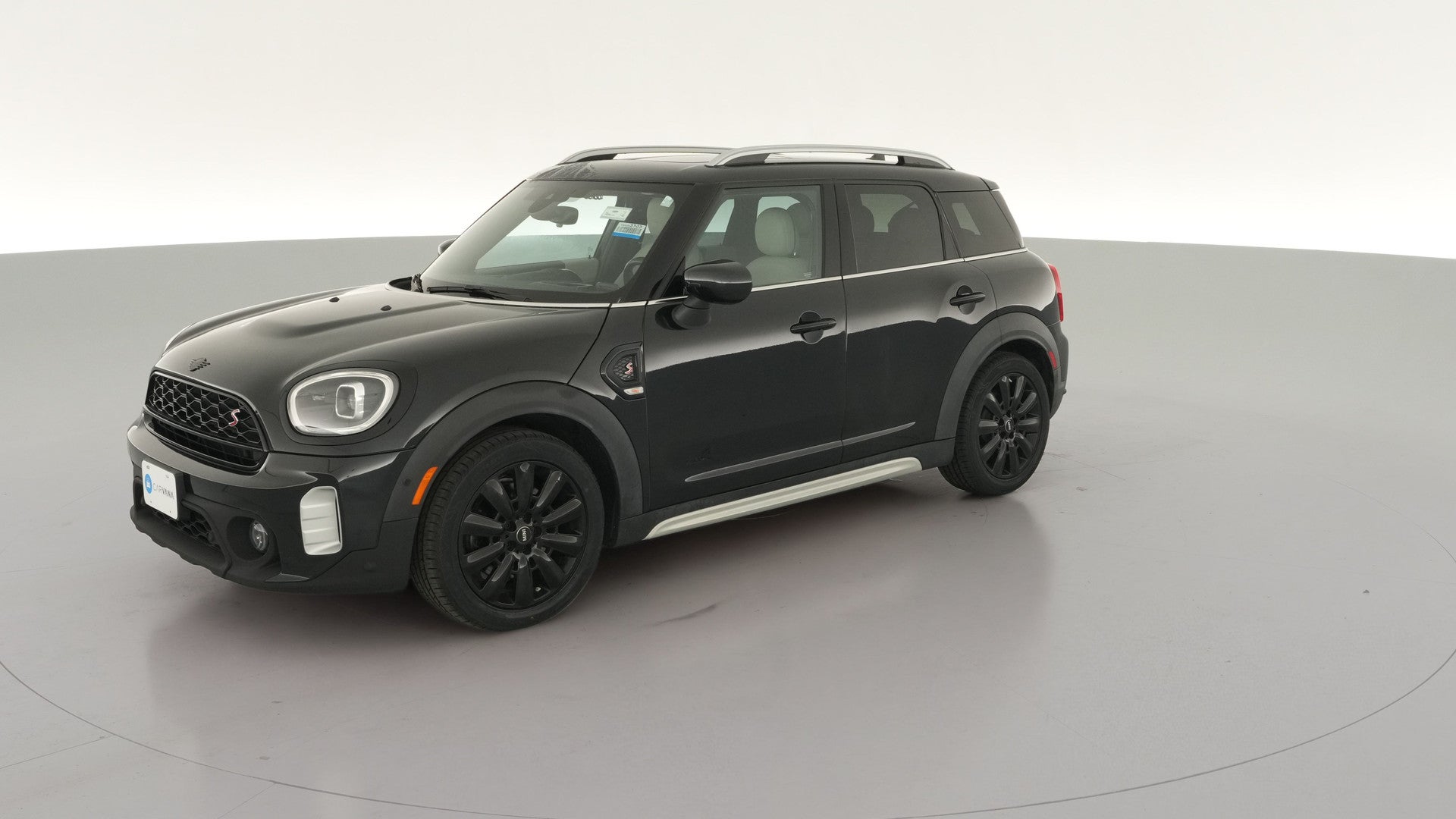 2023 MINI Countryman vehicle photo