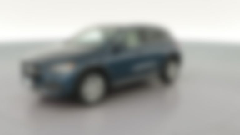 2023 Mercedes-Benz GLA vehicle photo