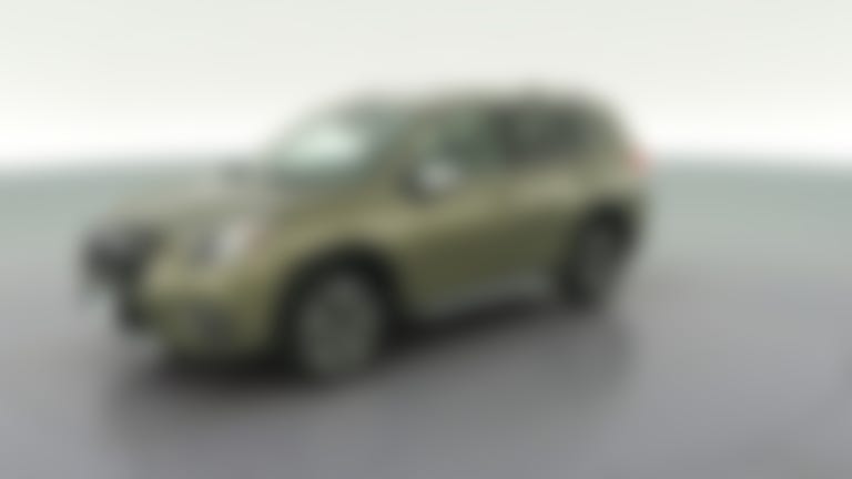 2024 Subaru Forester vehicle photo