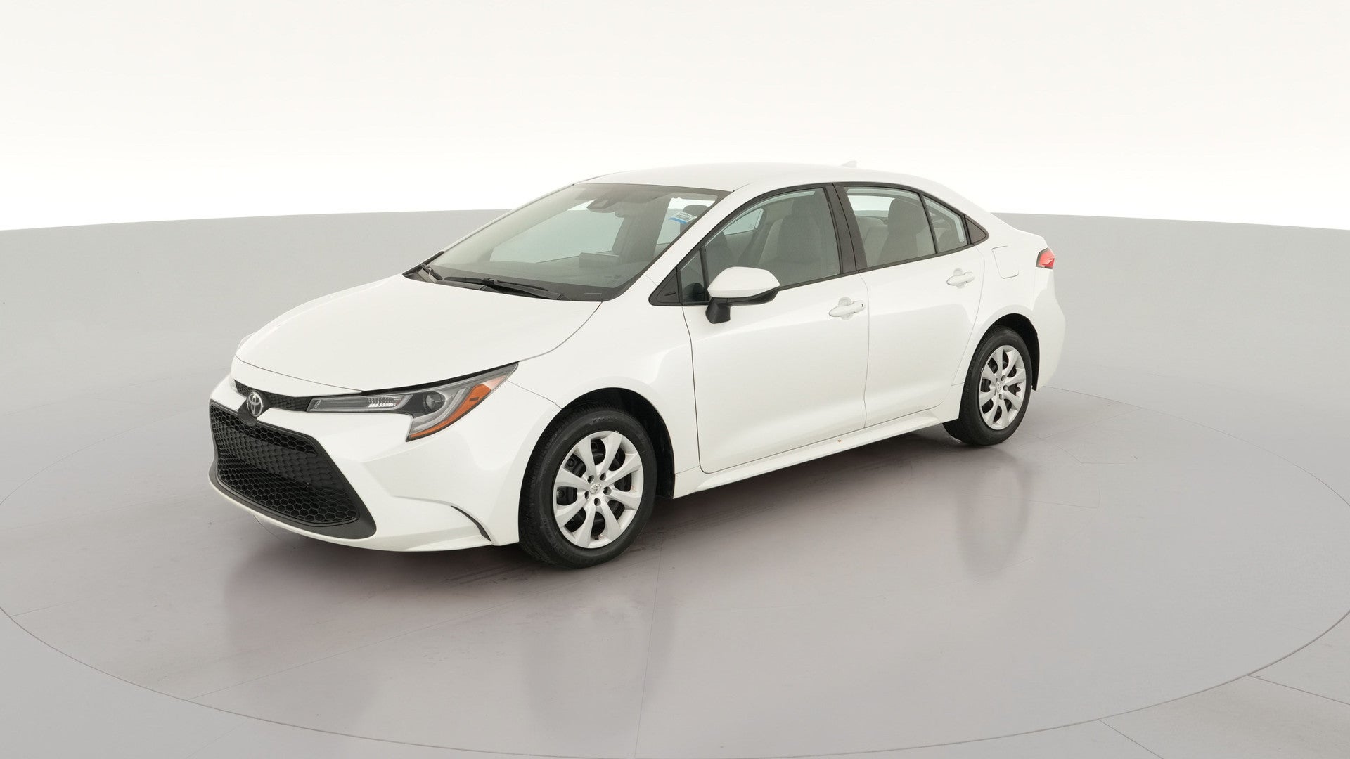 2022 Toyota Corolla vehicle photo