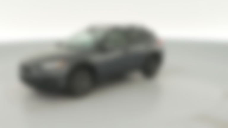 2021 Subaru Crosstrek vehicle photo
