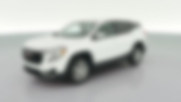 2024 GMC Terrain vehicle photo