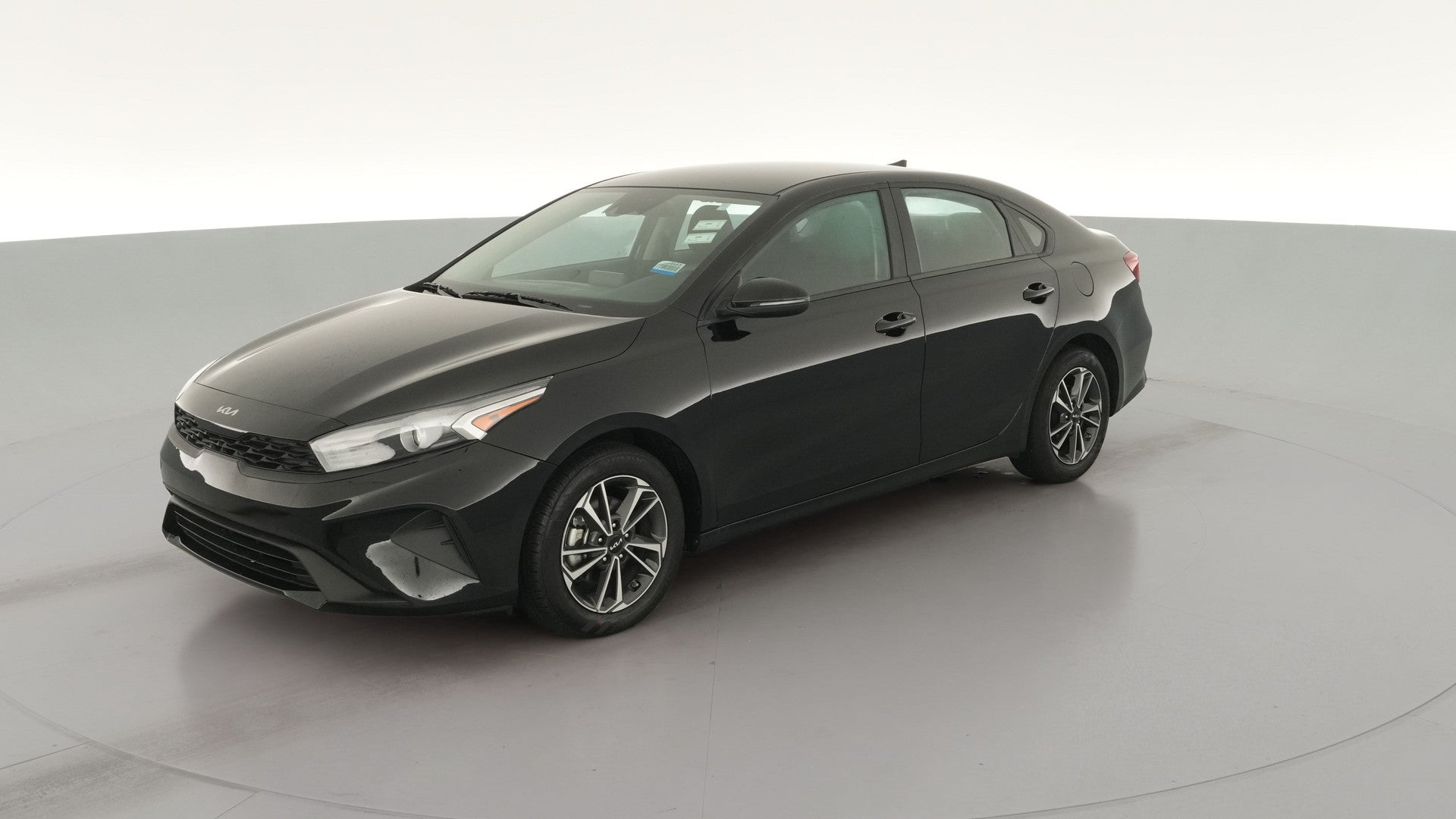 2024 Kia Forte vehicle photo