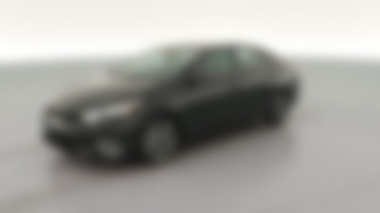2024 Kia Forte vehicle photo
