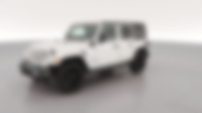 2023 Jeep Wrangler 4xe vehicle photo