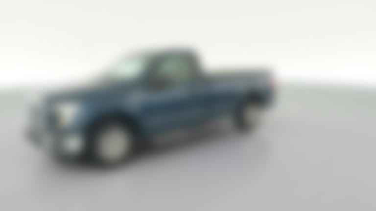 2016 Ford F150 Regular Cab vehicle photo