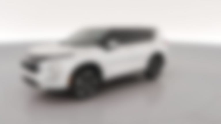 2023 Mitsubishi Outlander vehicle photo