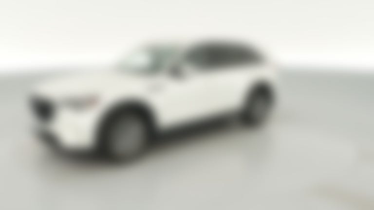 2024 MAZDA CX-90 PHEV vehicle photo