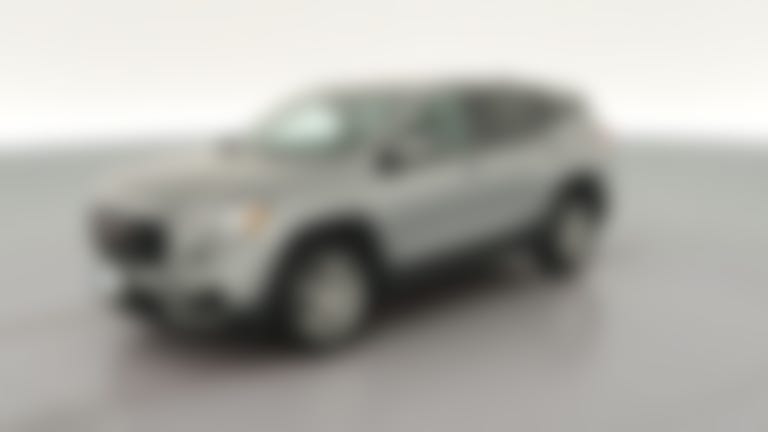 2023 GMC Terrain vehicle photo