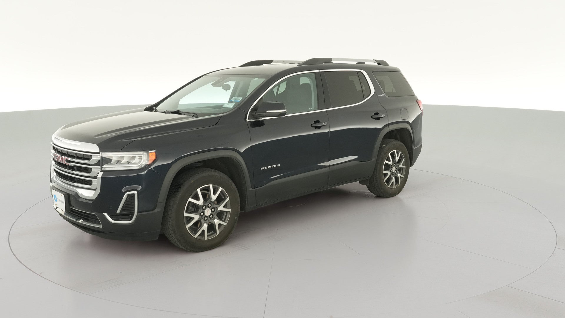 2021 GMC Acadia vehicle photo