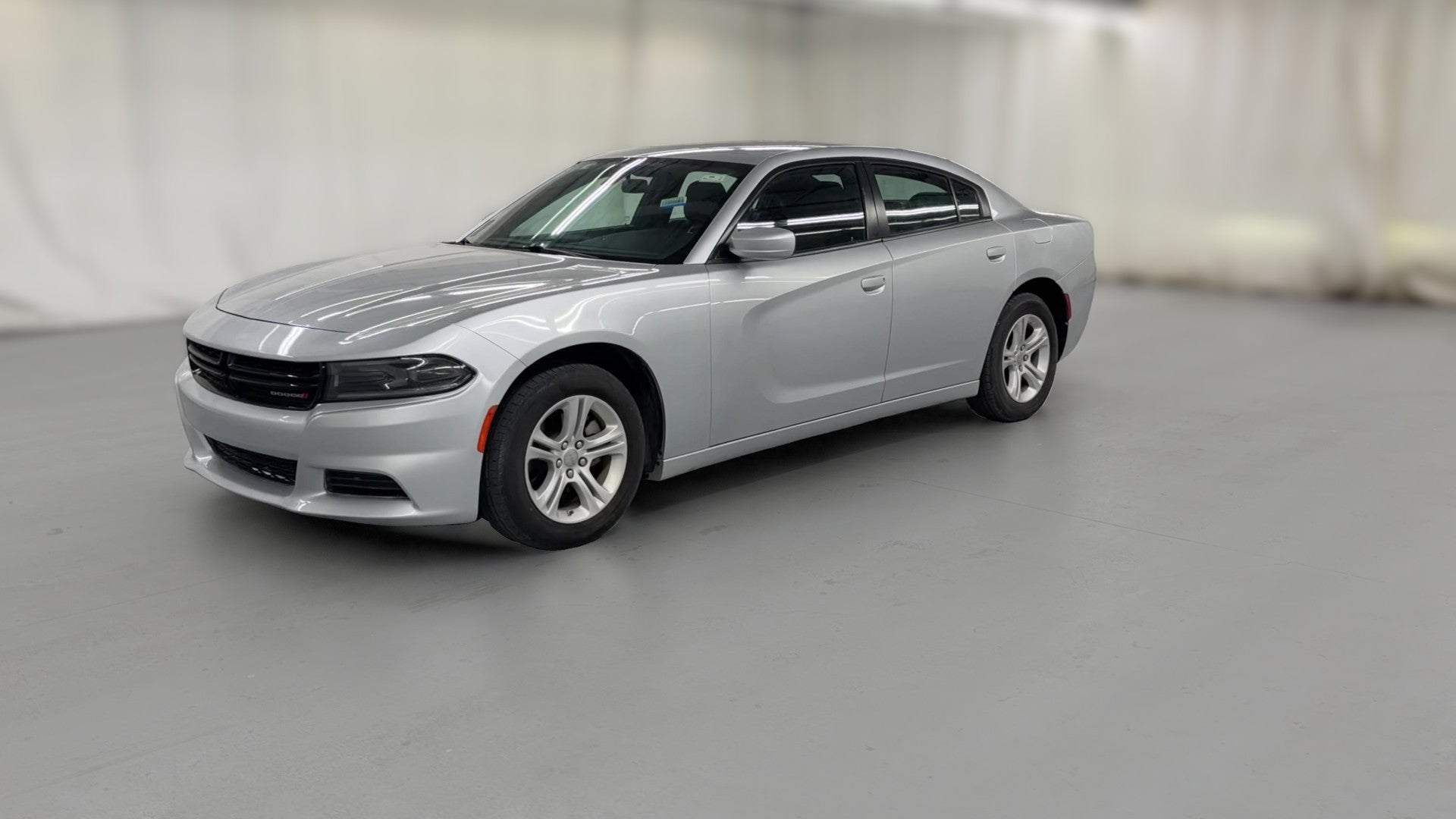 2022 Dodge Charger vehicle photo