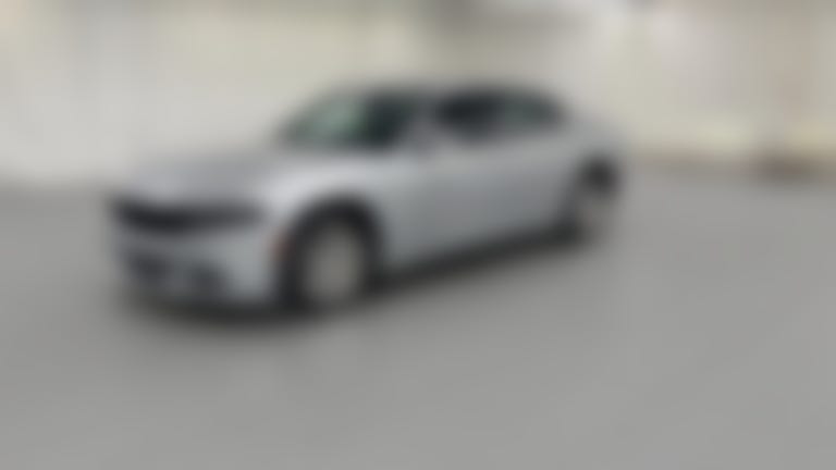 2022 Dodge Charger vehicle photo