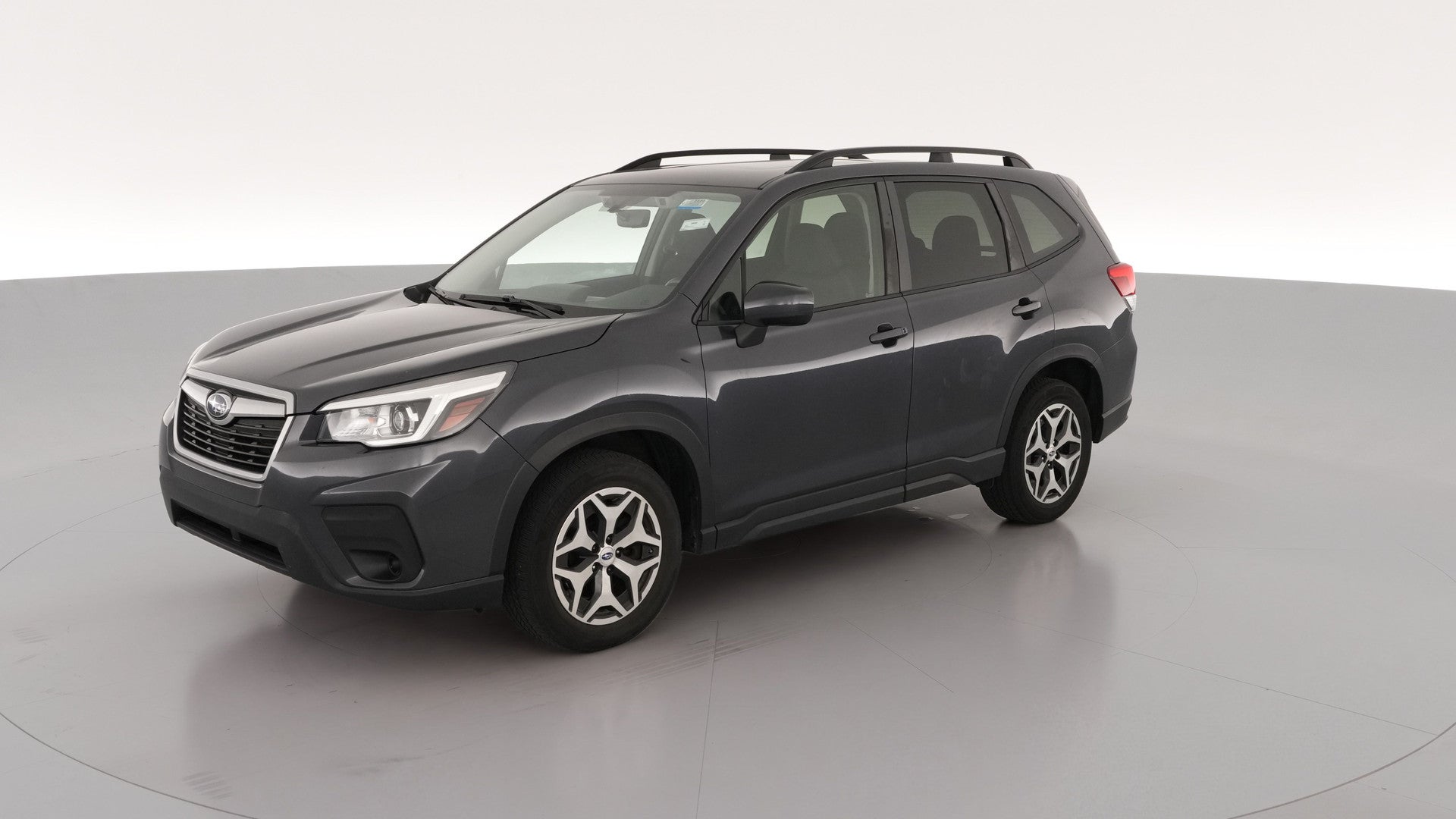 2019 Subaru Forester vehicle photo