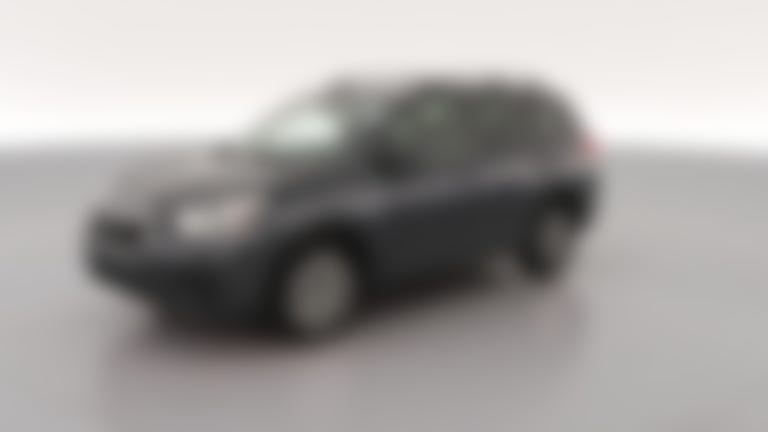 2019 Subaru Forester vehicle photo