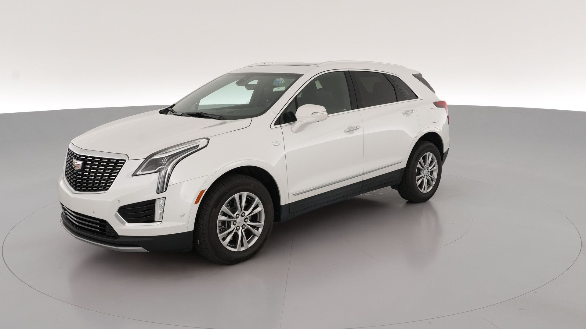2022 Cadillac XT5 vehicle photo