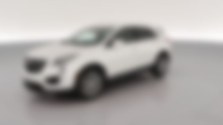 2022 Cadillac XT5 vehicle photo