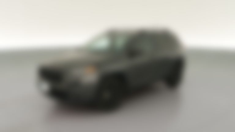 2017 Jeep Cherokee vehicle photo
