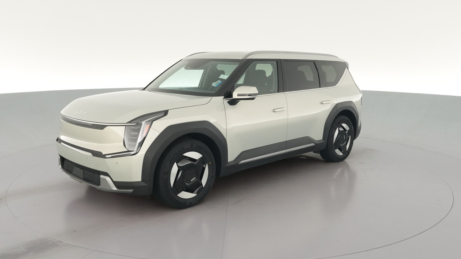 2024 Kia EV9 vehicle photo