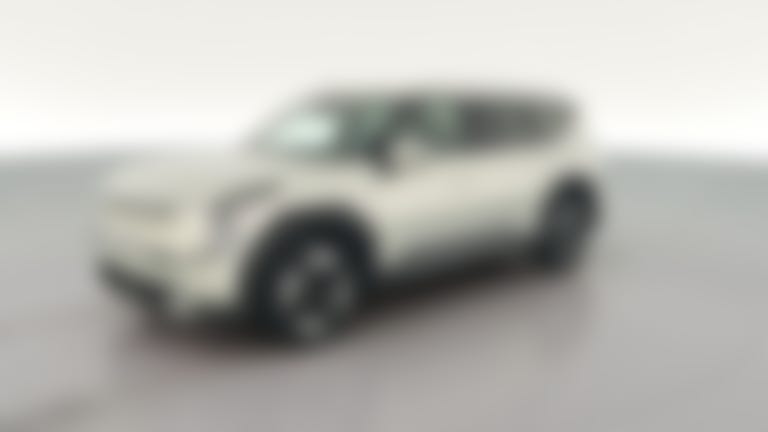 2024 Kia EV9 vehicle photo