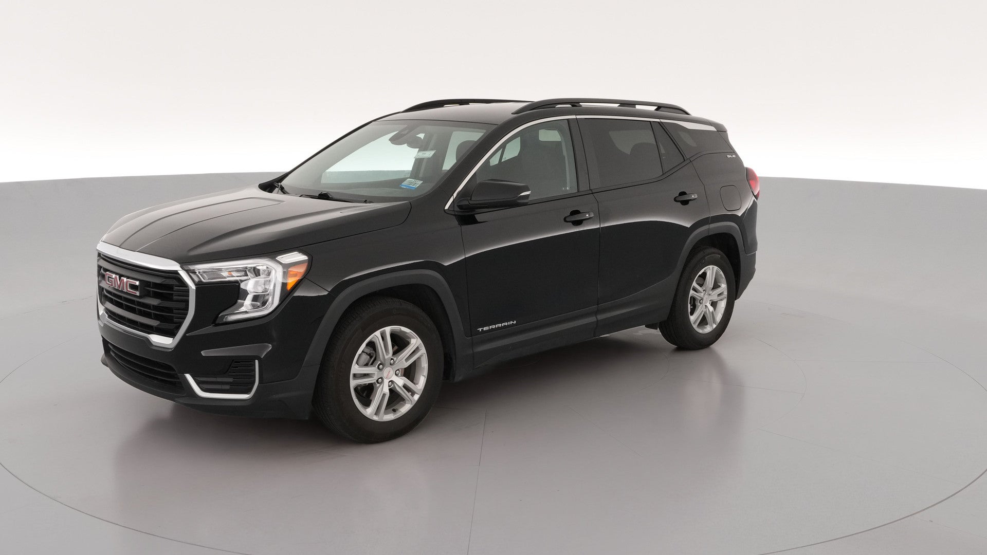 2023 GMC Terrain vehicle photo